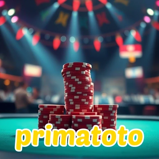 primatoto: Menangkan Jackpot Besar di Blackjack Online!