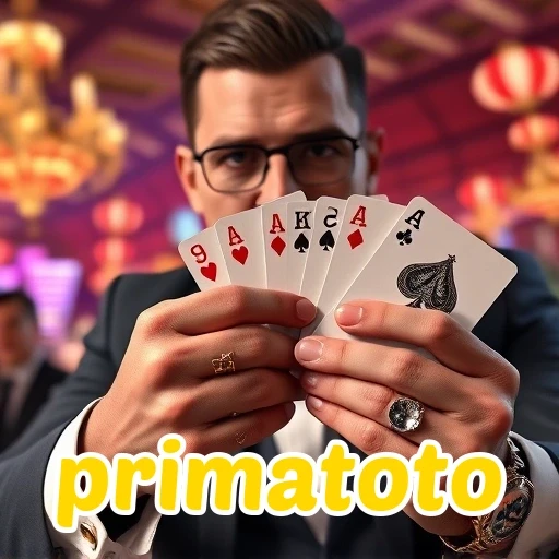 primatoto: Manfaat Program Loyalti yang Menguntungkan untuk Pemain