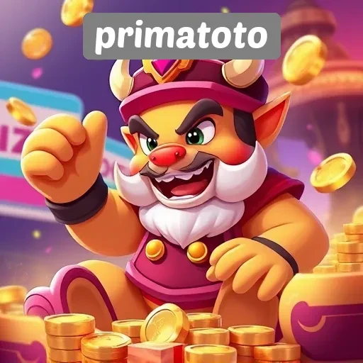 Kiat Memilih Permainan Terbaik di Primatoto untuk Penggemar Game Online