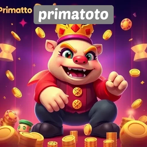 Evolusi Primatoto dalam Industri Game Indonesia