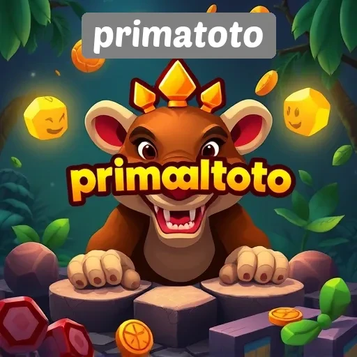 Mengulas Fitur Menarik di Situs Game Primatoto