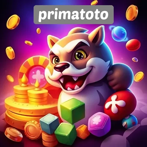 Rekomendasi Game Populer yang Tersedia di Primatoto