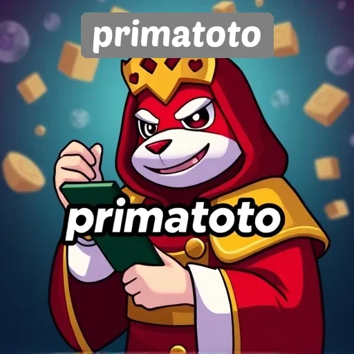 Mengapa Primatoto Menjadi Pilihan Utama Pecinta Game Online