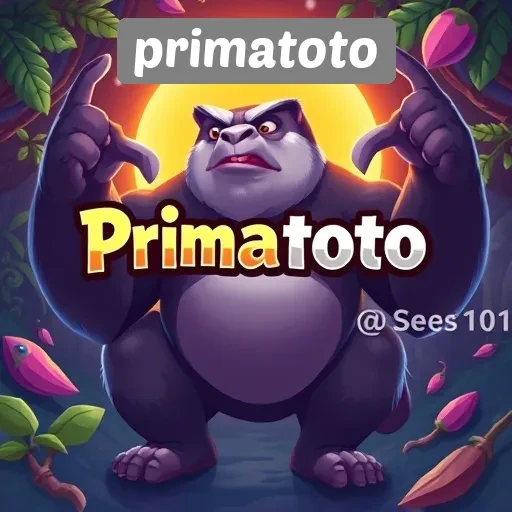 Menggali Fitur Menarik di Primatoto untuk Pecinta Game