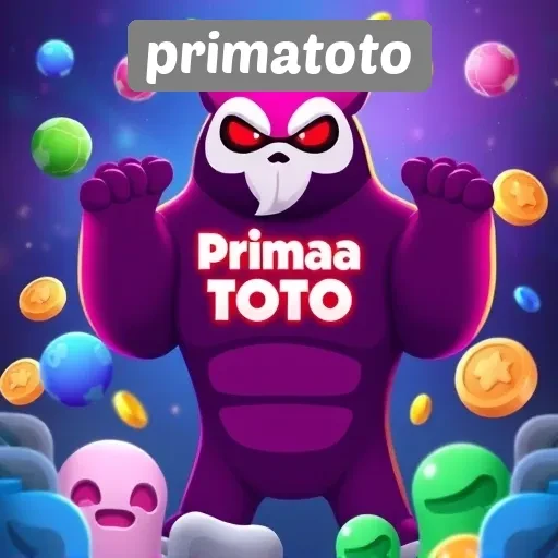 Mengenal Primatoto Sebagai Platform Game Terpercaya