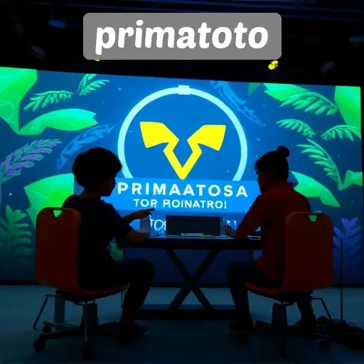 Dampak Primatoto Terhadap Komunitas Game Lokal di Indonesia