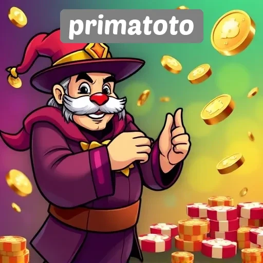 Review Lengkap Situs Game Primatoto untuk Penggemar Judi Online